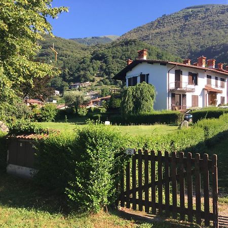 Favoloso Appartamento Fronte Lago, Gera Lario Zewnętrze zdjęcie